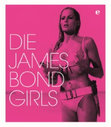 James Bond Girls - Cover