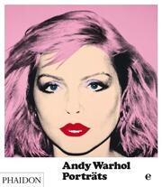 Andy Warhol Porträts