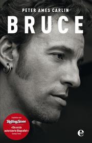 Bruce - Cover