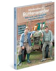 Wiedersehen in Büttenwarder - Cover