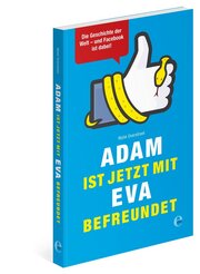 Adam ist jetzt mit Eva befreundet - Cover
