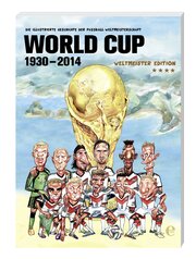 World Cup 1930-2014 - Weltmeister Edition
