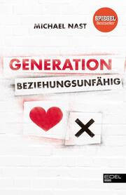 Generation Beziehungsunfähig - Cover