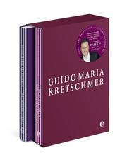 Guido Maria Kretschmer-Geschenkbox - Cover