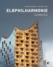 Elbphilharmonie Hamburg - Cover