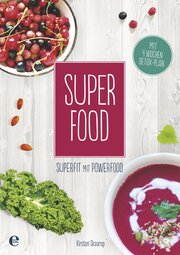 Super Food - Cover