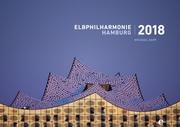 Elbphilharmonie Hamburg 2018