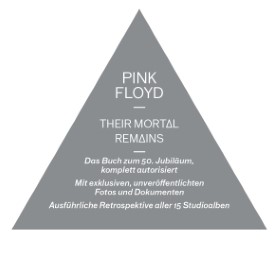 Pink Floyd - Their Mortal Remains - Abbildung 1