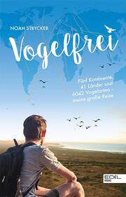 Vogelfrei - Cover