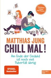 Chill mal! - Cover