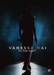 VANESSA MAI - Die Reise beginnt - Cover