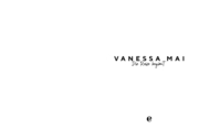 VANESSA MAI - Die Reise beginnt - Abbildung 2