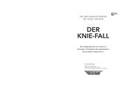 Der Knie-Fall - Abbildung 1