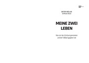 Dieter Müller - Meine zwei Leben - Abbildung 1
