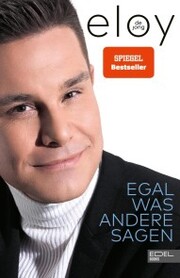 Egal was andere sagen - Cover
