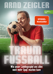 Traumfußball - Cover