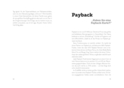 Richtig Geld sparen mit Payback & Co. - Abbildung 6