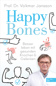 Happy Bones - Cover