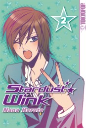 Stardust Wink 02