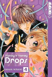 Honey x Honey Drops 4