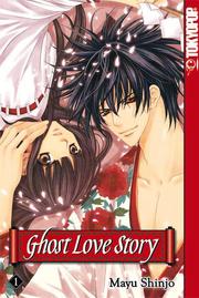 Ghost Love Story 1
