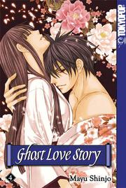 Ghost Love Story 4