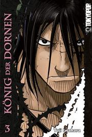 König der Dornen 3 - Cover