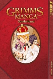 Grimms Manga Sonderband