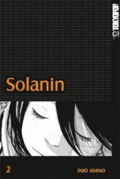 Solanin 02 - Cover