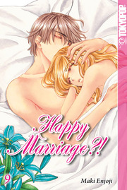 Happy Marriage?! 9