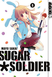 Sugar Soldier 3