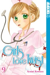 Girls Love Twist 9