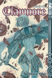 Claymore 24