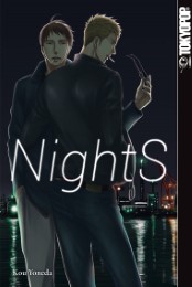 NightS - Cover