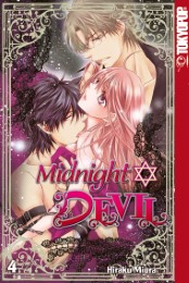 Midnight Devil 4