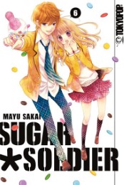 Sugar Soldier 6