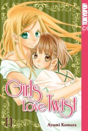 Girls Love Twist 11