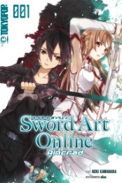 Sword Art Online - Novel 1