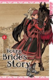 Young Bride's Story 6
