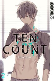 Ten Count 2 - Cover