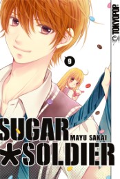 Sugar Soldier 9
