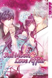 Full Moon Love Affair 2