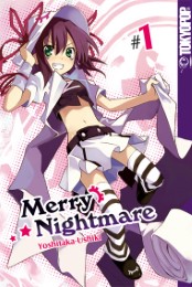 Merry Nightmare 1