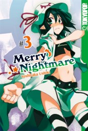 Merry Nightmare 3
