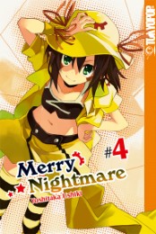 Merry Nightmare 4