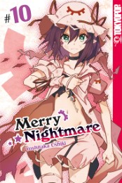 Merry Nightmare 10
