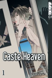 Caste Heaven 1 - Cover