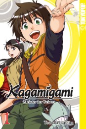 Kagamigami 1