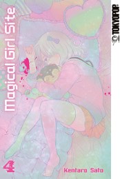 Magical Girl Site 4