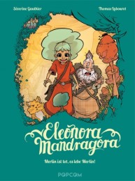 Eleonora Mandragora 1